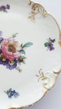 Load image into Gallery viewer, 1930s Bavarian Dessert Plates, Vintage Porcelain, Made in Germany