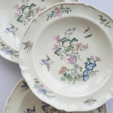 Load image into Gallery viewer, Vintage Limoges Starter Plate, French Porcelain