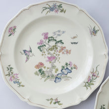 Load image into Gallery viewer, Vintage Limoges Soup Plate, French Porcelain