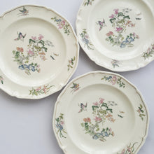 Load image into Gallery viewer, Vintage Limoges Dinner Plate, French Porcelain