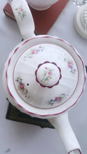Load image into Gallery viewer, Large Royal Stafford Vintage Teapot