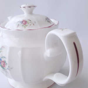 Large Royal Stafford Vintage Teapot