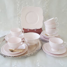 Load image into Gallery viewer, Tuscan Baby Pink Teacups