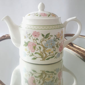 Sadler Mandarin Teapot