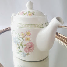 Load image into Gallery viewer, Sadler Mandarin Teapot