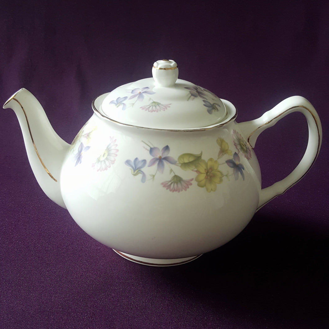 Duchess Spring Days Teapot