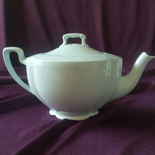 Load image into Gallery viewer, Johnson&#39;s Brothers Greydawn Teapot