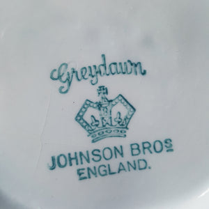 Johnson's Brothers Greydawn Teapot