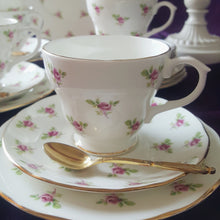 Load image into Gallery viewer, Duchess Ditsy Rose Tea Set