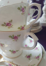 Load image into Gallery viewer, Duchess Ditsy Rose Tea Set