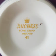 Load image into Gallery viewer, Duchess Ditsy Rose Tea Set