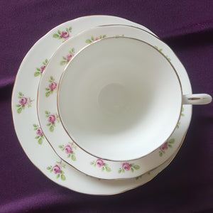 Duchess Ditsy Rose Tea Set