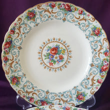 Load image into Gallery viewer, 1940s Tuscan Orleans Side Plates