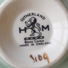 Load image into Gallery viewer, 1940s Sutherland Teacup Trios