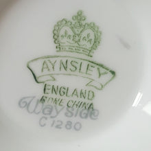 Load image into Gallery viewer, 1930s Aynsley Wayside Teaset